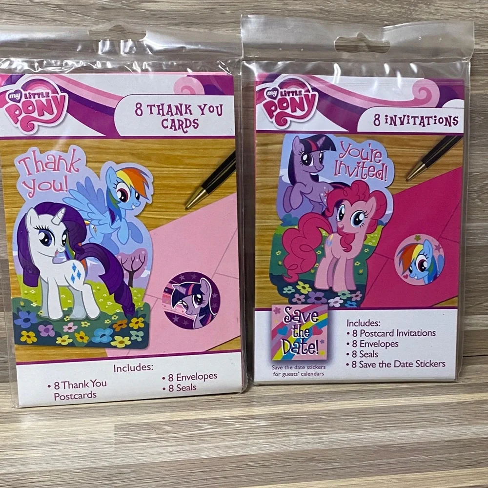 My Little Pony charming my